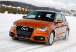 Audi A1 Quattro Prototype 2011 года